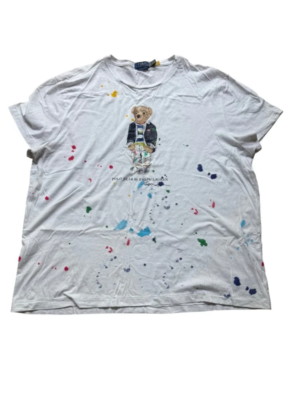 Polo Ralph Lauren size men’s